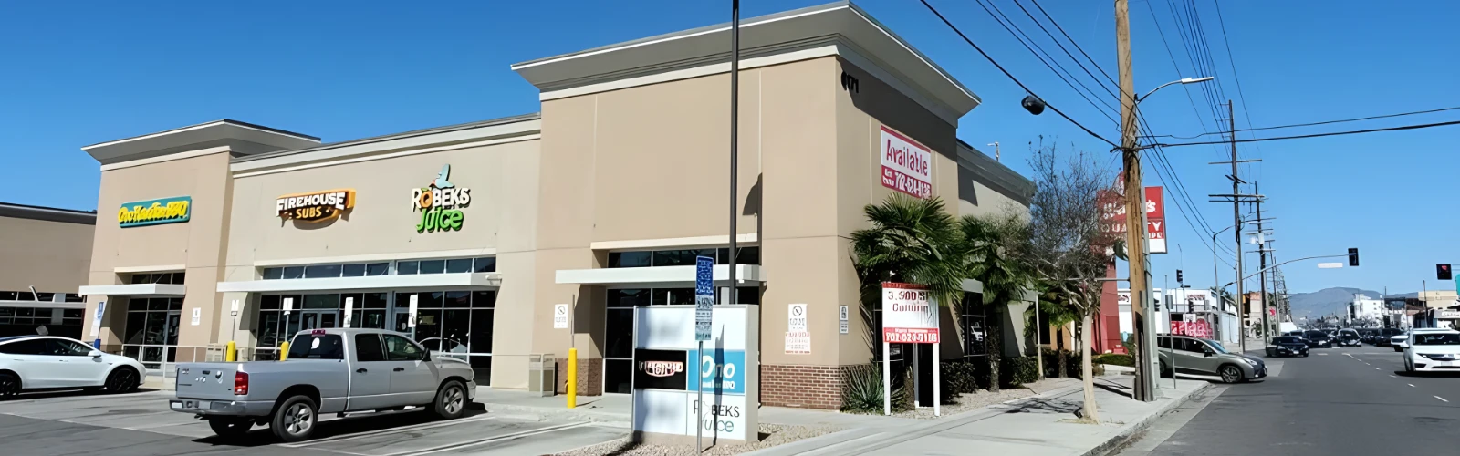 Not Just Traffic: Hidden Gems Along Sepulveda Boulevard, 91405
