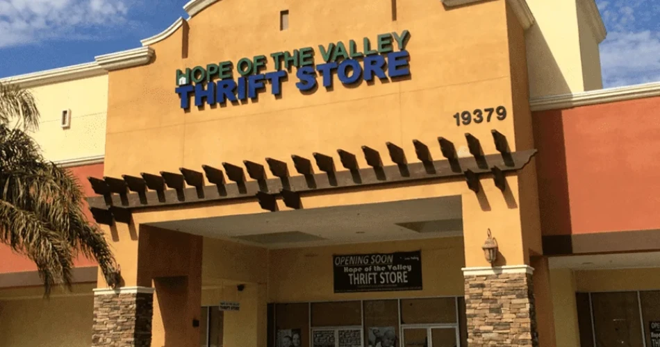 Sepulveda Secrets: A Day Exploring Van Nuys' Most Unexpected Boulevard