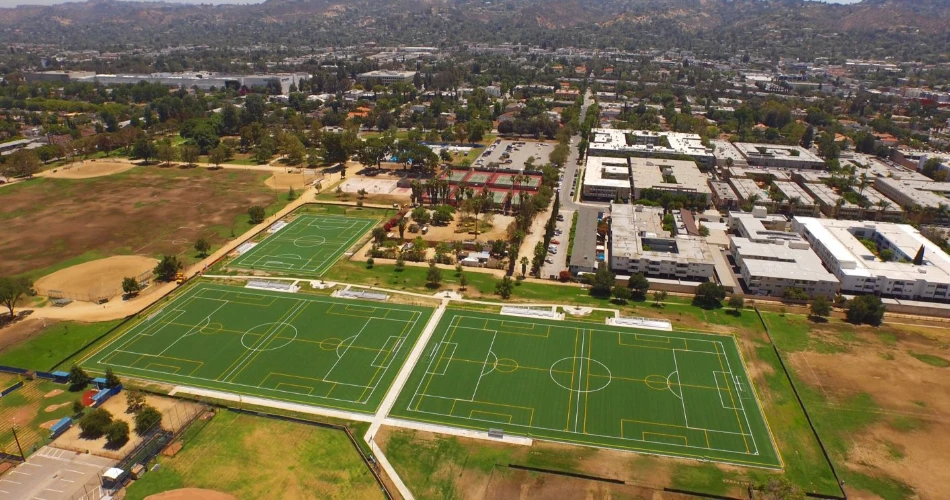 Sepulveda Secrets: A Day Exploring Van Nuys' Most Unexpected Boulevard