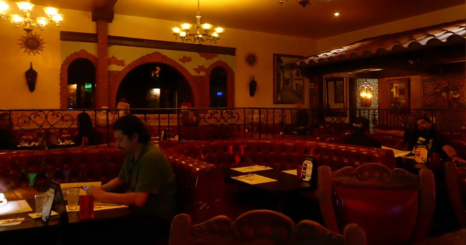 Sepulveda Secrets: A Day Exploring Van Nuys' Most Unexpected Boulevard