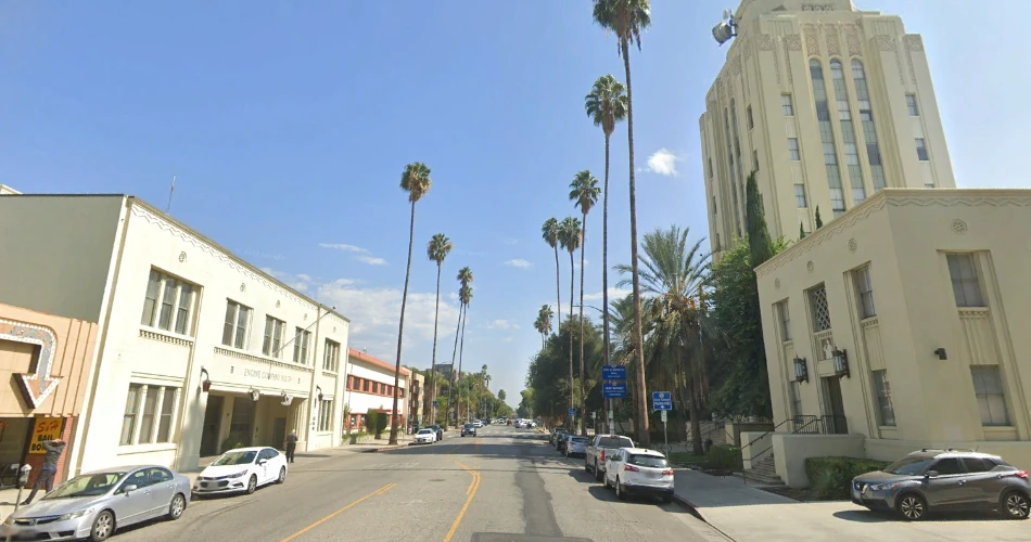 Sepulveda Secrets: A Day Exploring Van Nuys' Most Unexpected Boulevard