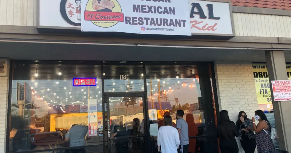 Not Just Traffic: Hidden Gems Along Sepulveda Boulevard, 91405