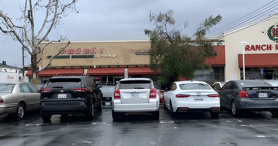 Not Just Traffic: Hidden Gems Along Sepulveda Boulevard, 91405
