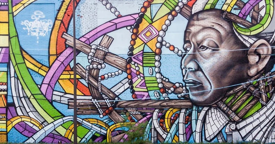 Sepulveda Secrets: A Day Exploring Van Nuys' Most Unexpected Boulevard