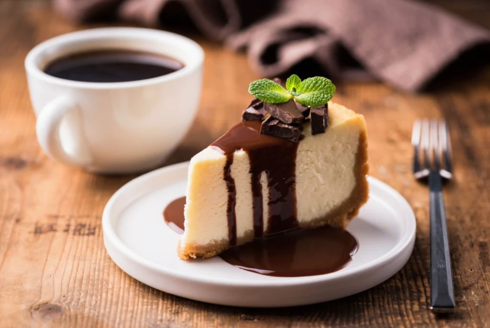Foodie's Paradise: Culinary Delights in Van Nuys