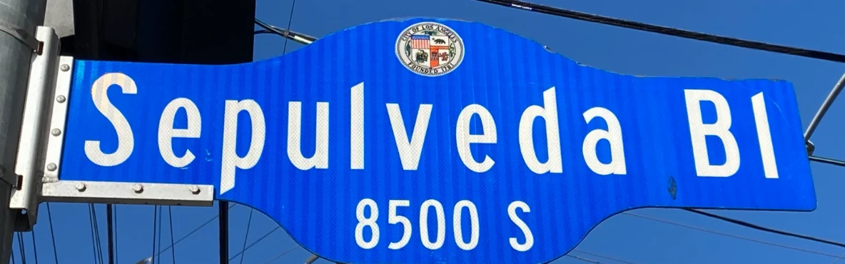 Boulevard Beats: A Traveler's Guide to Sepulveda’s Coolest Corners