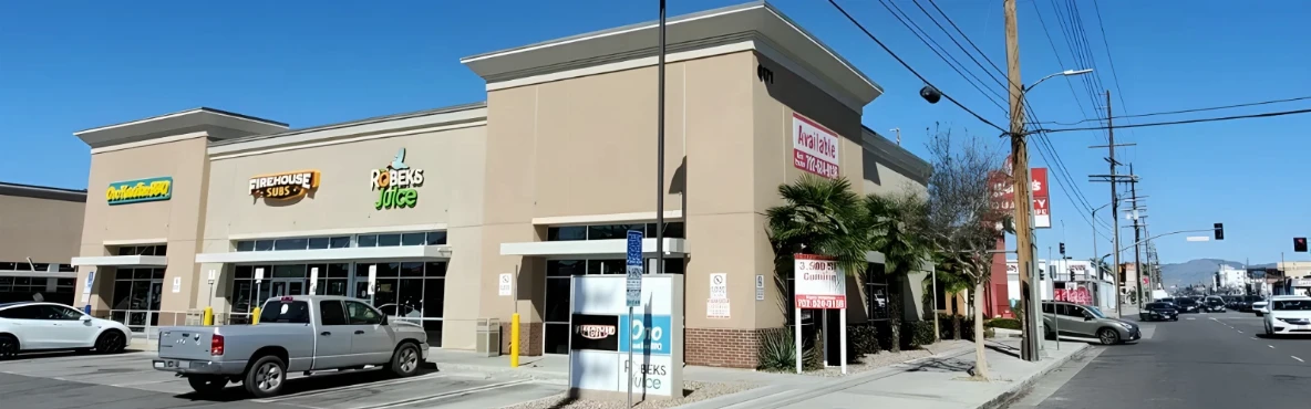 Not Just Traffic: Hidden Gems Along Sepulveda Boulevard, 91405
