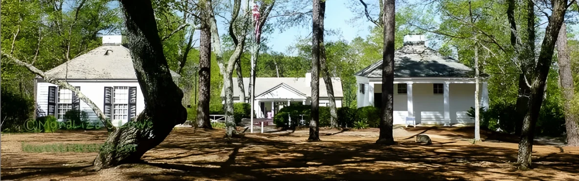 Porch Swings, Peach Pies & Spring Street Finds: Your Warm Springs Day Trip Guide