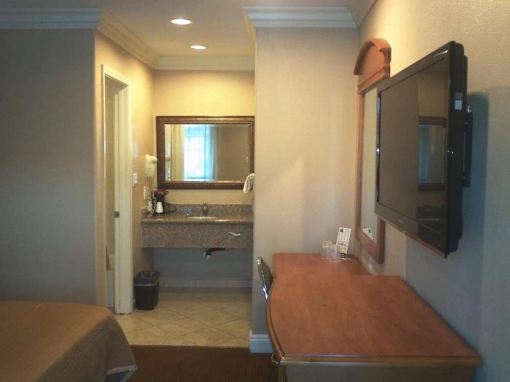 Hyland Motel Van Nuys