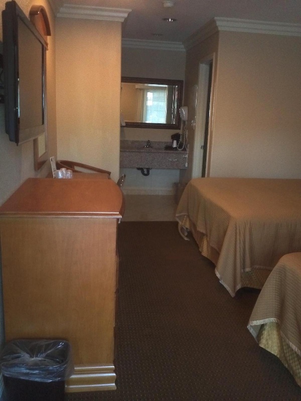 Hyland Motel Van Nuys image 5