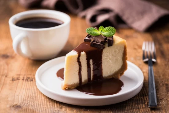 Foodie's Paradise: Culinary Delights in Van Nuys