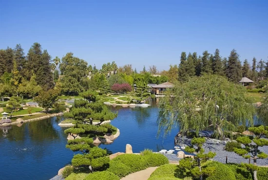 Hidden Gems of Van Nuys: Local Favorites